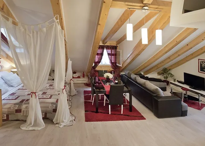 Apartment Mishel
