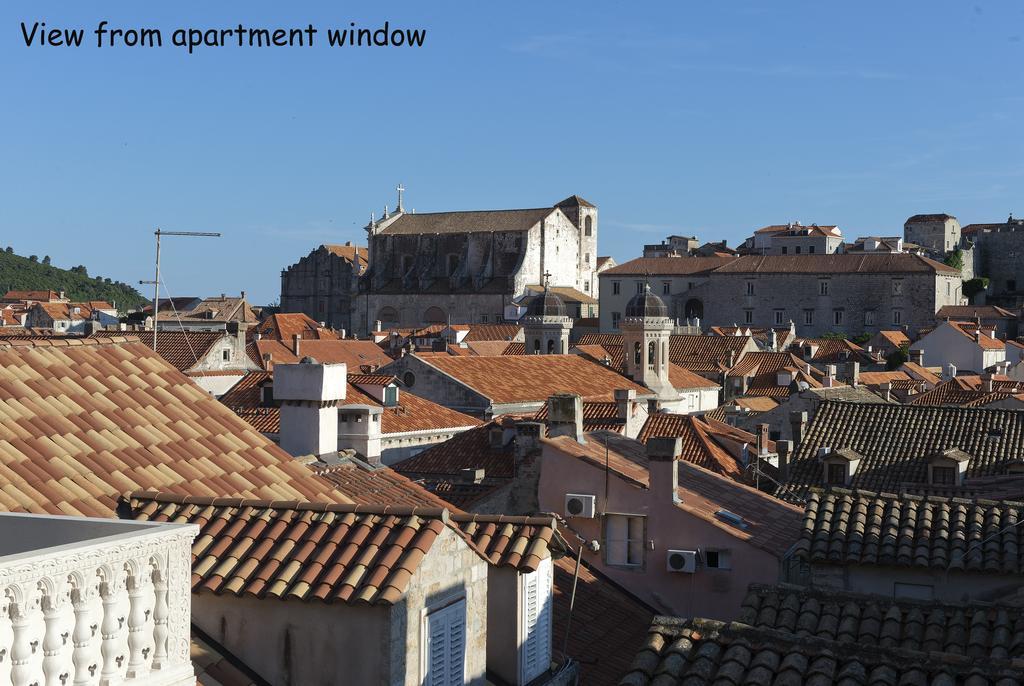Apartment Mishel Dubrovnik