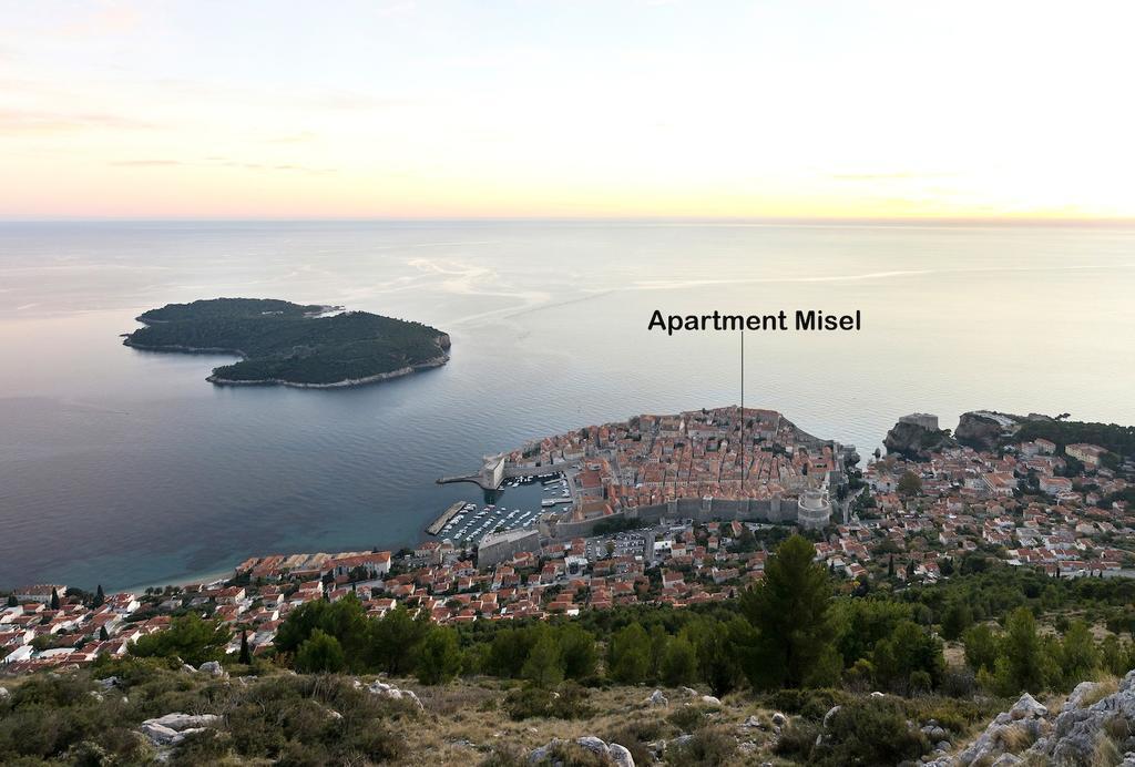 Mishel Dubrovnik
