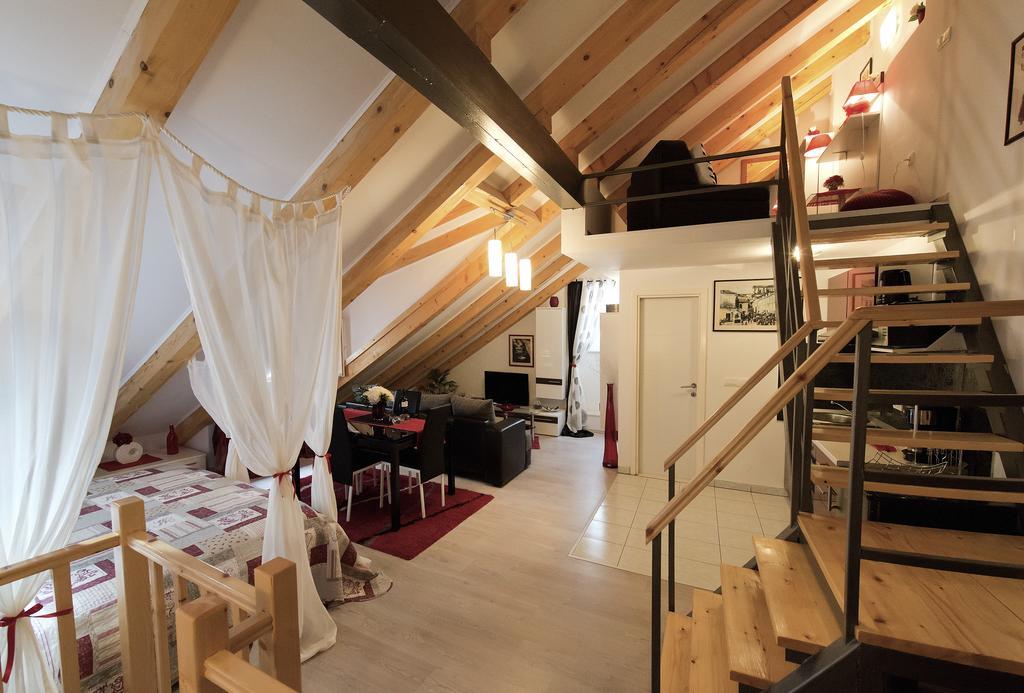 Apartment Mishel *