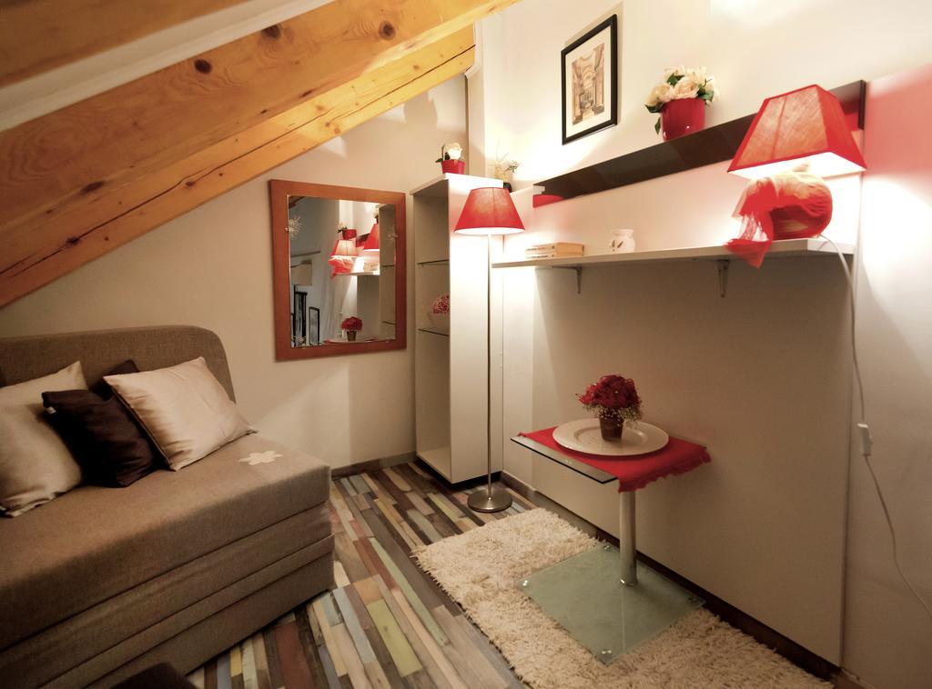 Apartment Mishel *