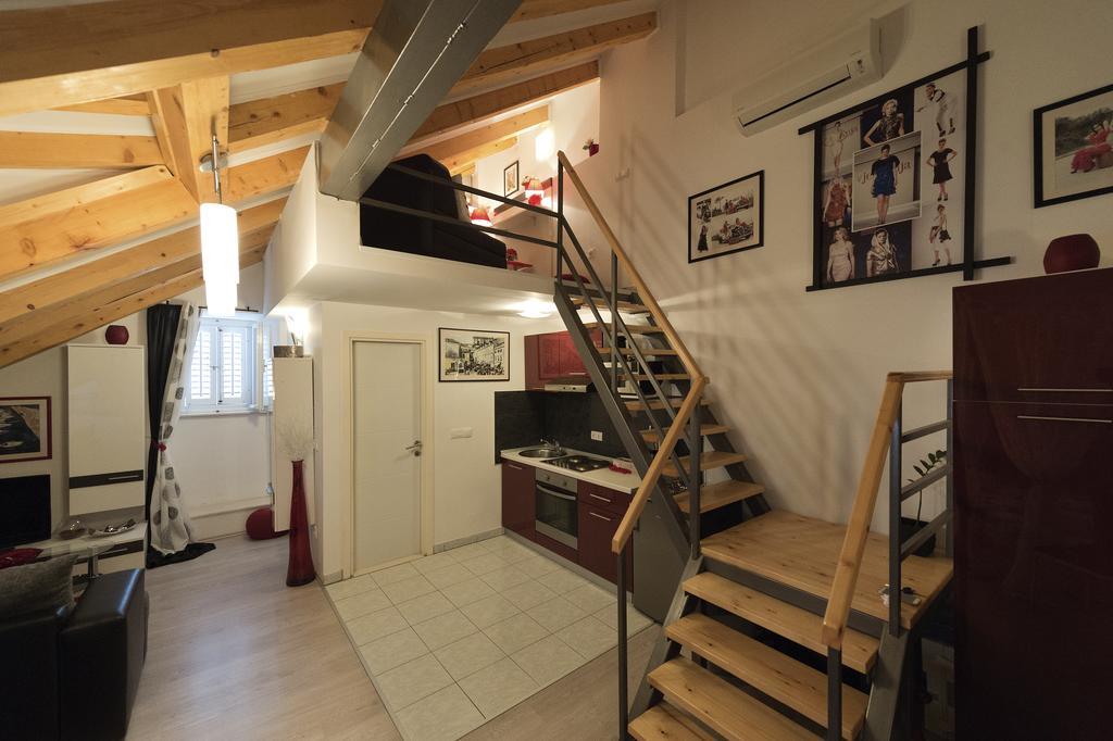 Apartment Mishel Dubrovnik