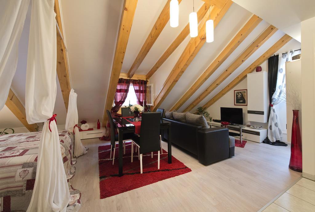 Apartment Mishel