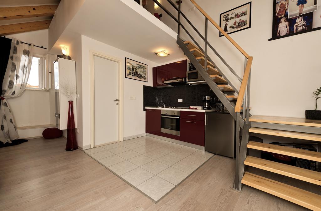 Apartment Mishel *
