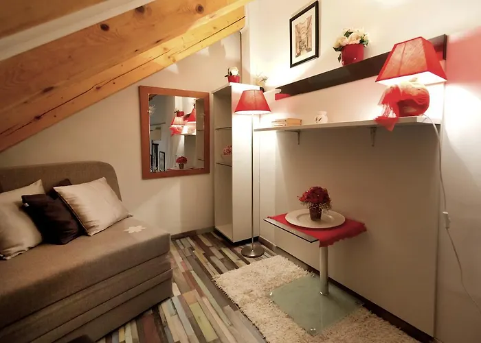 Apartment Mishel