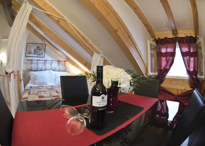 Apartment Mishel