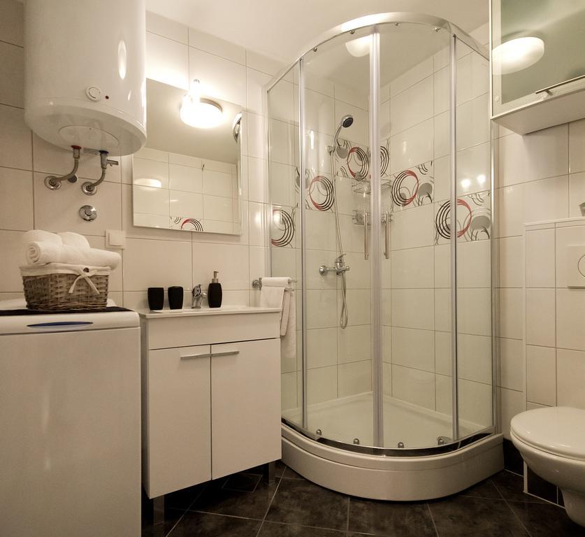 Appartement Mishel