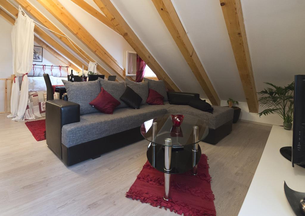 Appartement Mishel Dubrovnik