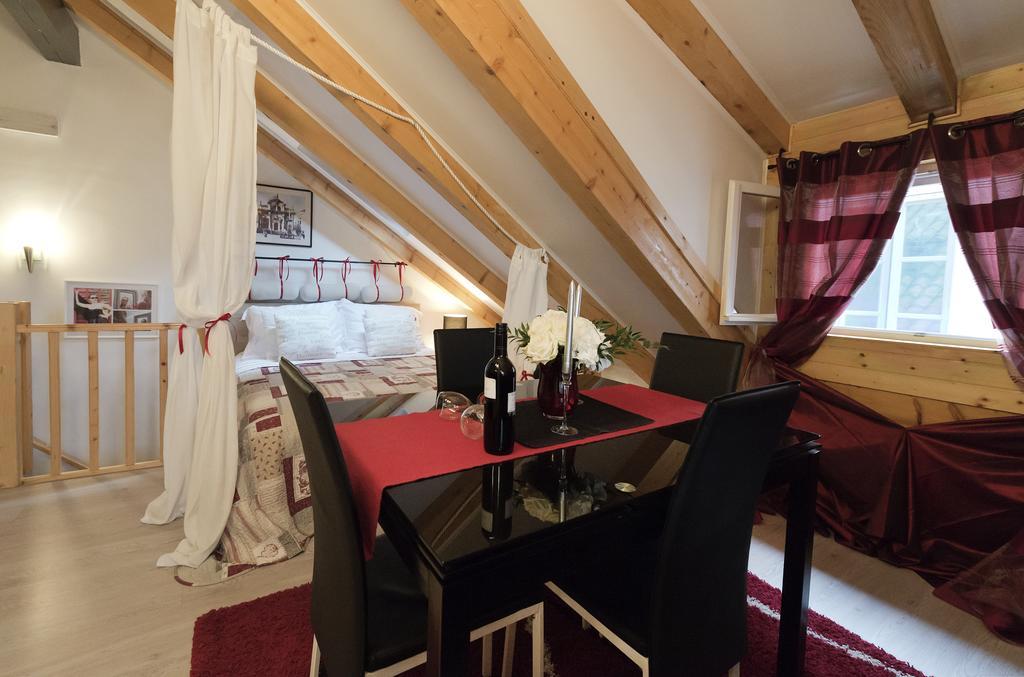 Appartement Mishel *